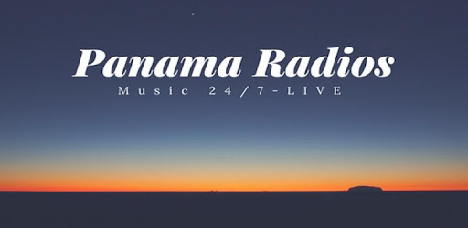 Panama Radios pc screenshot Panama Radios pc screenshot