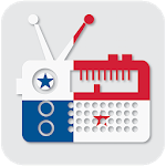Panama Radios icon