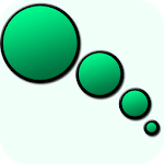 Dot Jump icon