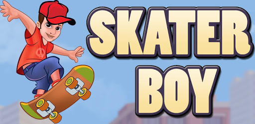 Skater Boy 2 pc screenshot Skater Boy 2 pc screenshot