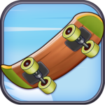 Skater Boy 2 icon