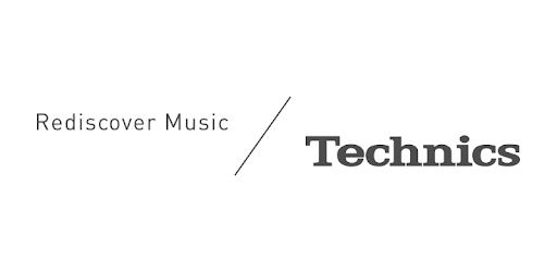 Technics Music App pc screenshot