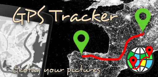 GeoTrack: GPS tracker, viewer, Image geolocation pc screenshot