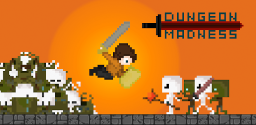 Dungeon Madness pc screenshot Dungeon Madness pc screenshot