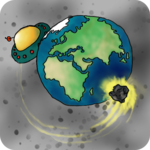 Meteorites icon