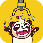 Claw Toys- 1st Real Claw Machine Game icon