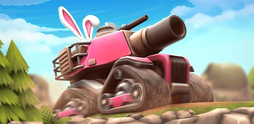 Pico Tanks: Multiplayer Mayhem pc screenshot Pico Tanks: Multiplayer Mayhem pc screenshot