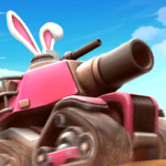 Pico Tanks: Multiplayer Mayhem icon