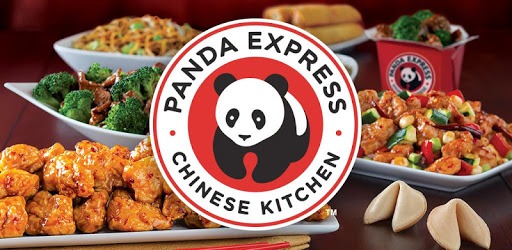 Panda Express pc screenshot Panda Express pc screenshot