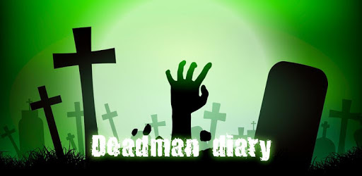 Deadman diary pc screenshot Deadman diary pc screenshot