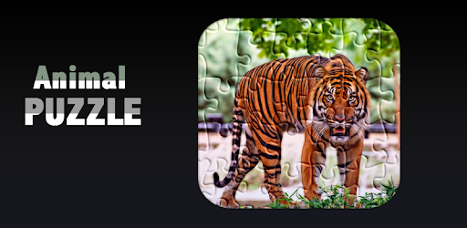 Wild Lion And Animal Jigsaw Puzzles pc screenshot