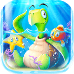 Turtle Blitz icon