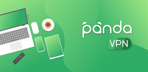 PandaVPN Pro - Fastest, Private, Secure VPN Proxy pc screenshot
