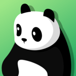 PandaVPN Pro - Fastest, Private, Secure VPN Proxy icon