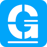 AnGrep (Android Grep) icon