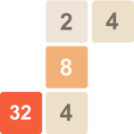 Snake 2048 for pc icon