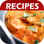 Paneer Recipes Collection icon