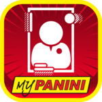 MyPanini™ icon