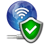 SecureTether Client - Android WiFi tethering for pc icon