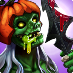 Mighty Party: Clash of Heroes icon