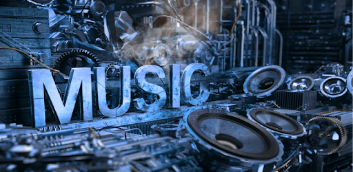 Panrado Radio free Music pc screenshot