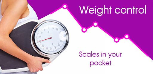 Weight control pc screenshot Weight control pc screenshot