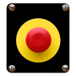 Do Not Push The Button icon