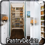 Pantry Design icon
