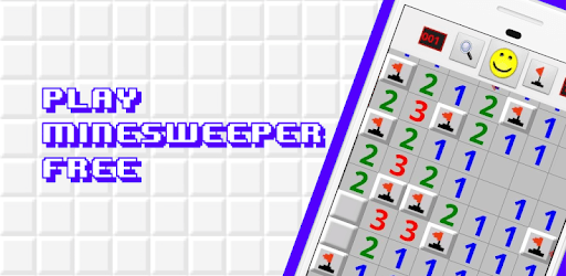 Minesweeper for Android - Free Mines Landmine Game pc screenshot