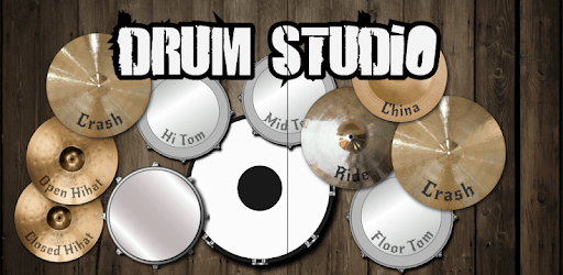 Drum Studio pc screenshot Drum Studio pc screenshot