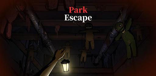 Park Escape - Escape Room Game pc screenshot Park Escape - Escape Room Game pc screenshot