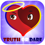 Truth Or Dare for Friends icon