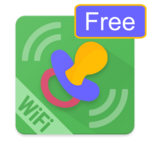 WiFi Baby Monitor: Free & Lite for pc icon