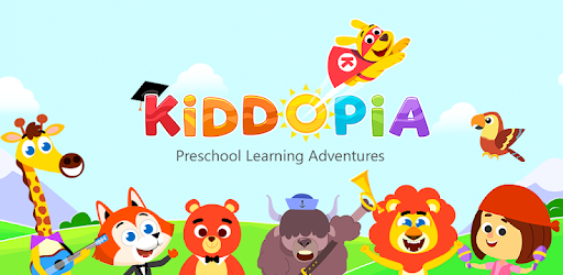 Kiddopia - Preschool Learning Games pc screenshot Kiddopia - Preschool Learning Games pc screenshot