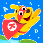 Kiddopia - Preschool Learning Games icon