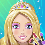 Pixie Dust Spa with Hair, Face, Makeup, Nail Salon icon