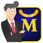 Millionaire Quiz Game icon