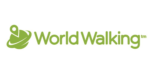 World Walking pc screenshot World Walking pc screenshot