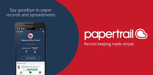 Papertrail.io pc screenshot Papertrail.io pc screenshot