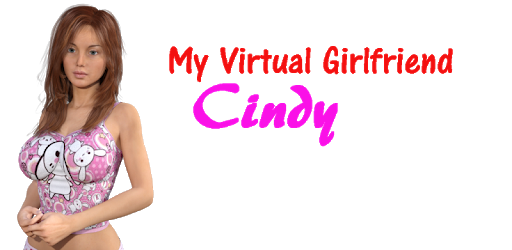 My Virtual Girlfriend Cindy pc screenshot