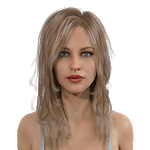 My Virtual Dream Girlfriend icon