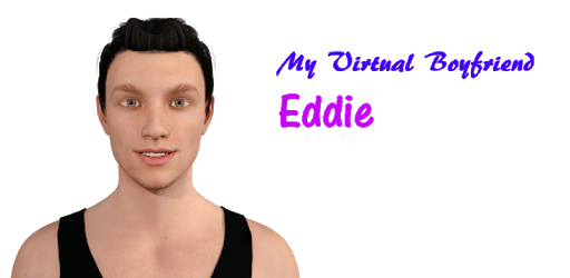 My Virtual Boyfriend Eddie pc screenshot