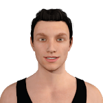 My Virtual Boyfriend Eddie icon