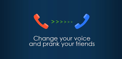 Pro Voice Changer pc screenshot