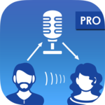 Pro Voice Changer icon