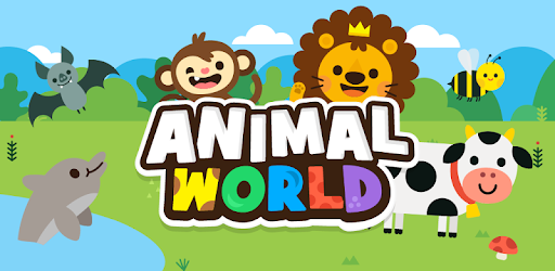Animal Sounds for Toddlers pc screenshot