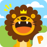 Animal Sounds for Toddlers icon