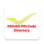 Indian PIN Code Directory icon