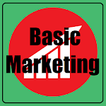 Basic Marketing icon