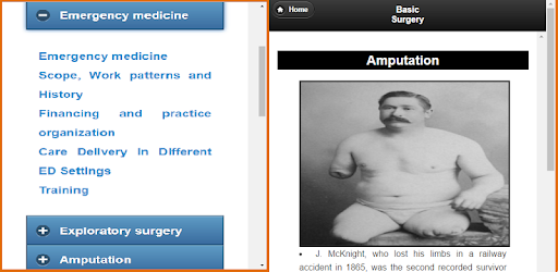 Basic Surgery pc screenshot